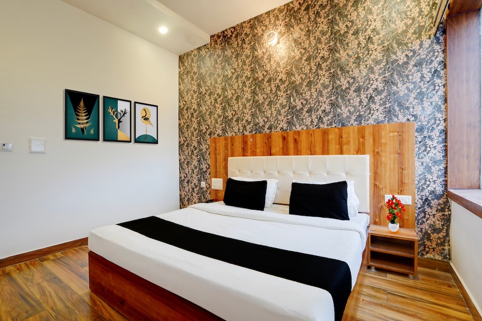 Townhouse Kurukshetra University Formerly SR Grand, Kurukshetra, Kurukshetra