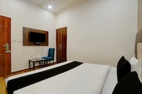 Townhouse Kurukshetra University Formerly Hotel Sr Grand