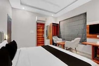 Townhouse Kurukshetra University Formerly Hotel Sr Grand