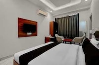 Townhouse Kurukshetra University Formerly Hotel Sr Grand
