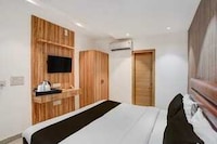 Townhouse Kurukshetra University Formerly Hotel Sr Grand