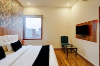 Townhouse Kurukshetra University Formerly Hotel Sr Grand