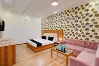 Super Townhouse Kurukshetra University Formerly SR Grand