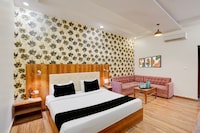Super Townhouse Kurukshetra University Formerly SR Grand