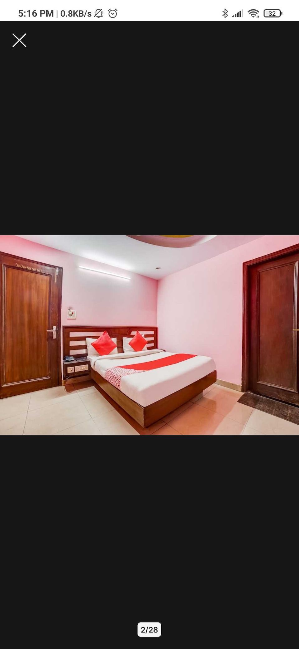 Capital O Hotel Mannat, Paharganj Delhi, Delhi