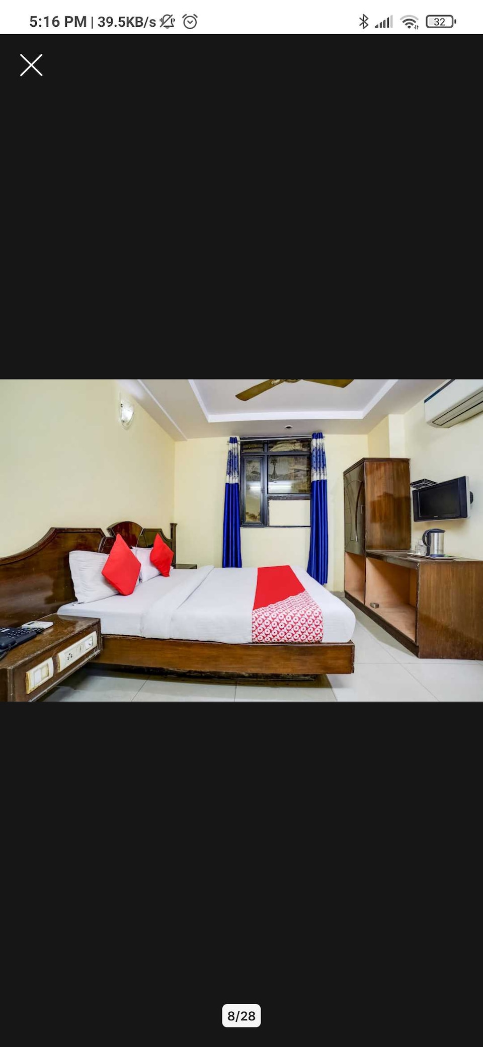 Capital O Hotel Mannat, Paharganj Delhi, Delhi