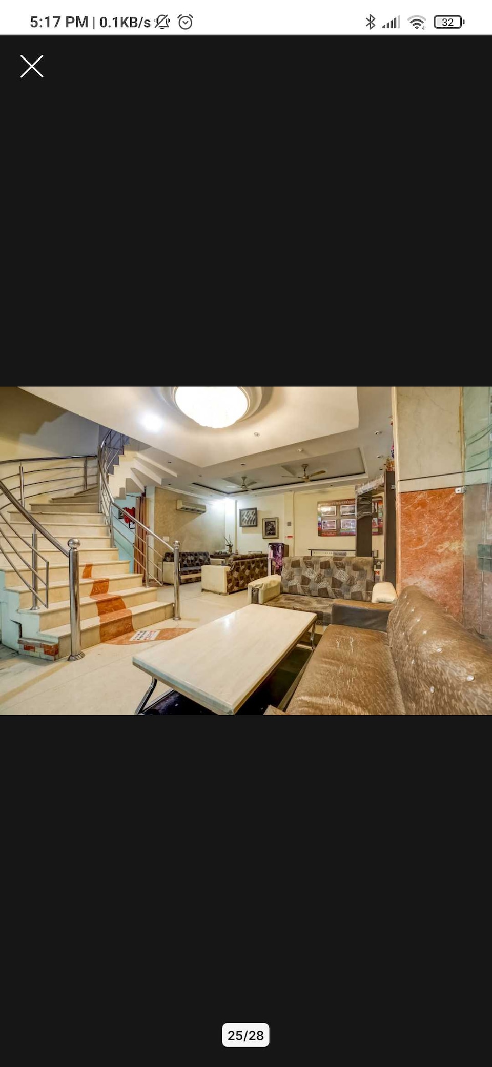 Capital O Hotel Mannat, Paharganj Delhi, Delhi