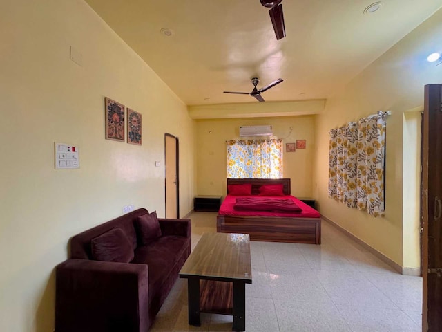 SPOT ON HOTEL NANDI 