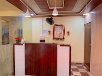 SPOT ON HOTEL NANDI 