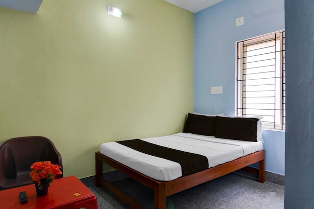 Hotel O ABIRAMI GUEST HOUSE 