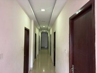 Hotel O ABIRAMI GUEST HOUSE 