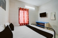 Hotel O ABIRAMI GUEST HOUSE 