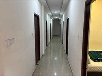 Hotel O ABIRAMI GUEST HOUSE 