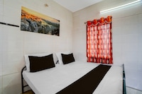 Hotel O ABIRAMI GUEST HOUSE 