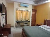 Hotel O ABIRAMI GUEST HOUSE 