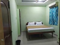 Hotel O ABIRAMI GUEST HOUSE 