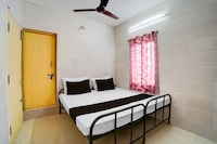Hotel O ABIRAMI GUEST HOUSE 