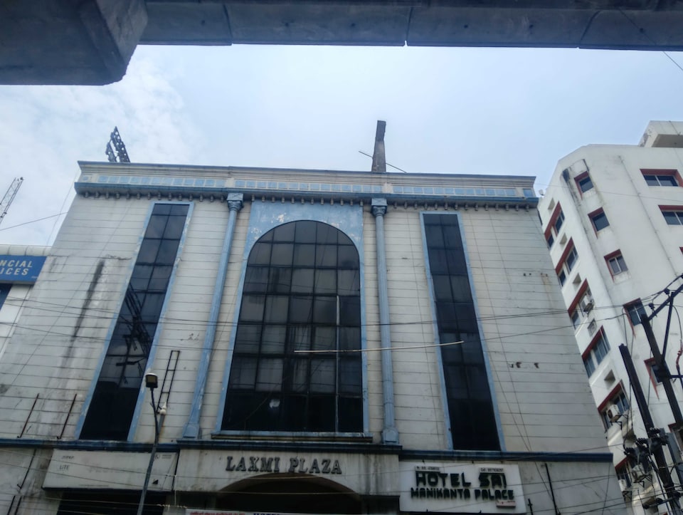 Hotel O Sai Manikanta Palace, Ameerpet, Hyderabad