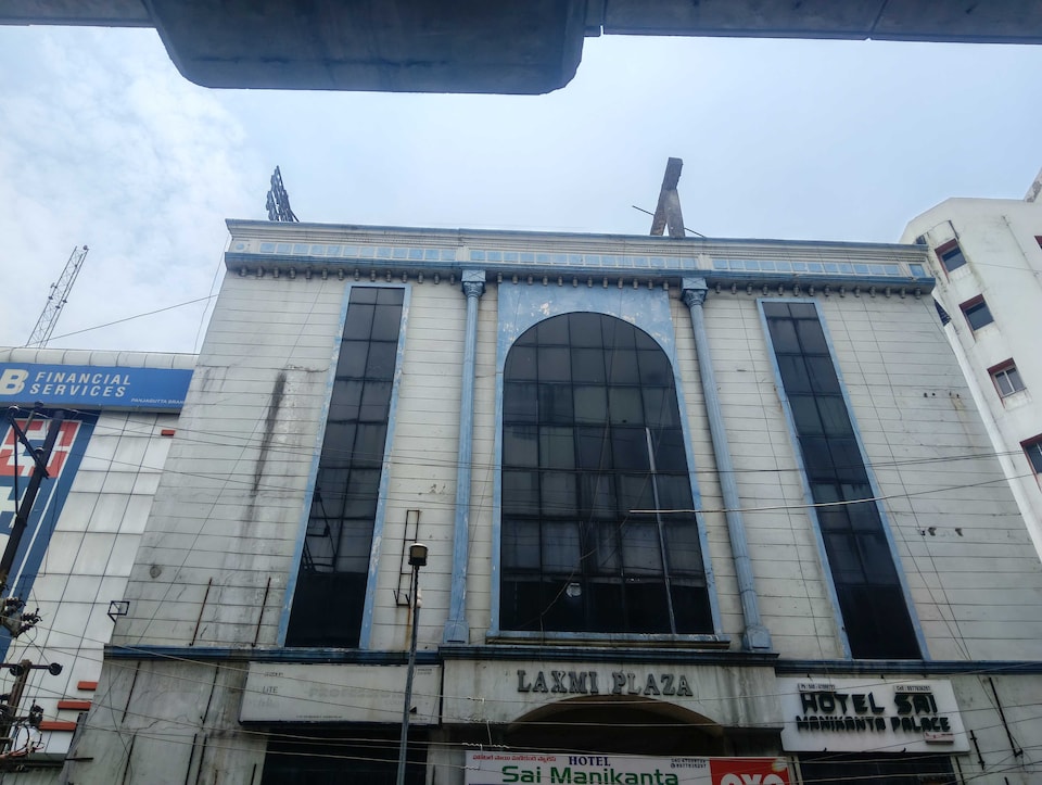 Hotel O Sai Manikanta Palace, Ameerpet, Hyderabad