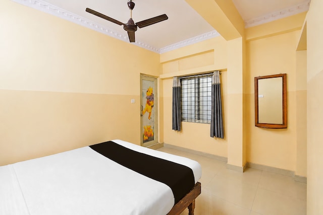 Hotel O Sai Manikanta Palace