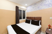 Hotel O Sai Manikanta Palace