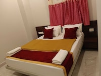 Hotel O Sai Manikanta Palace