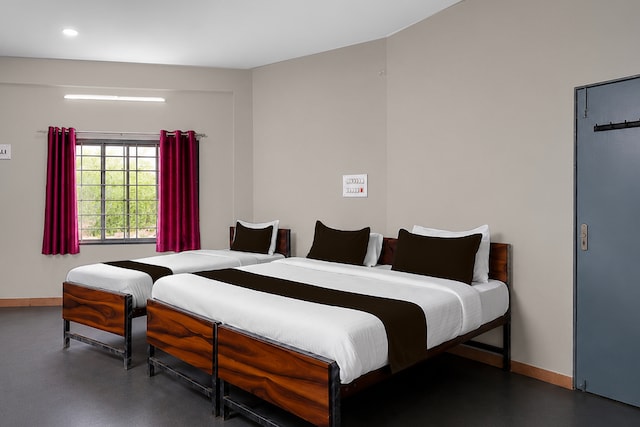 Hotel O DVR RESIDENCY 