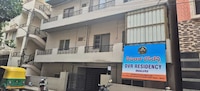 Hotel O DVR RESIDENCY 