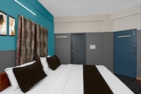 Hotel O DVR RESIDENCY 