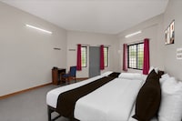 Hotel O DVR RESIDENCY 
