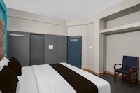 Hotel O DVR RESIDENCY 