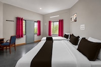 Hotel O DVR RESIDENCY 