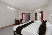 Hotel O DVR RESIDENCY 