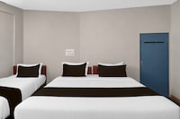 Hotel O DVR RESIDENCY 