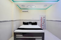 Spot On Ayansh Guest House