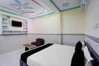 Spot On Ayansh Guest House