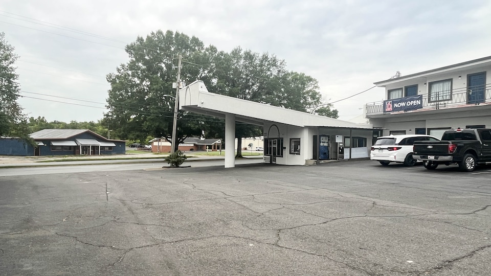 Studio 6 Suites – Hot Springs, AR, Hot Springs, Hot Springs