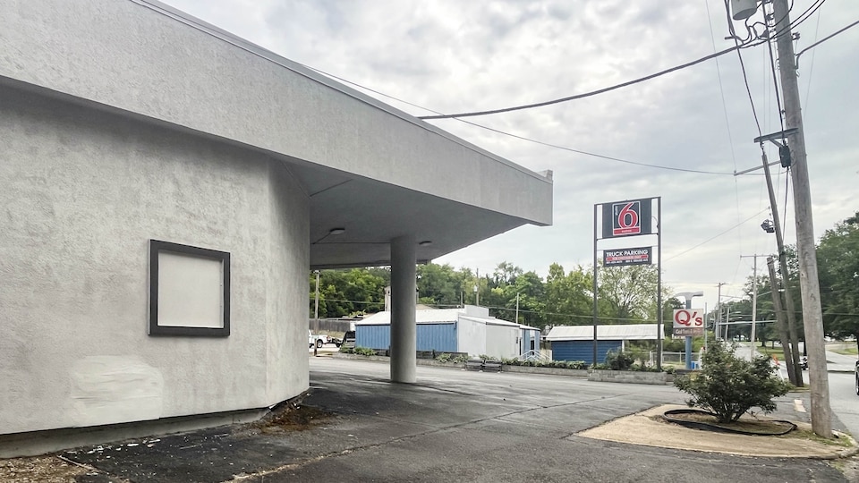 Studio 6 Suites – Hot Springs, AR, Hot Springs, Hot Springs