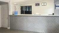 Studio 6 Suites – Hot Springs, AR