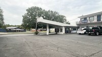 Studio 6 Suites – Hot Springs, AR