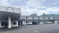 Studio 6 Suites – Hot Springs, AR