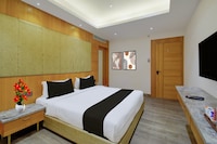 Palette Rc Platinum Hotel 