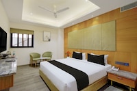 Palette Rc Platinum Hotel 