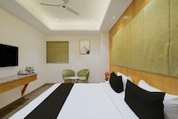 Palette Rc Platinum Hotel 