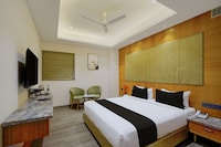 Palette Rc Platinum Hotel 