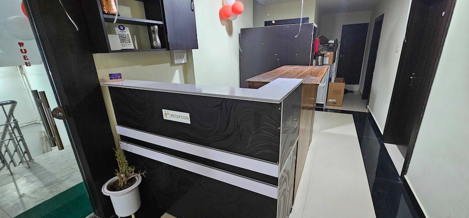 Hotel O The Lemon Chilli, Firayalal, Ranchi