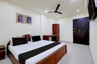 Hotel O The Lemon Chilli