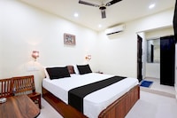 Hotel O The Lemon Chilli