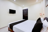 Hotel O The Lemon Chilli
