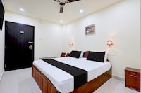 Hotel O The Lemon Chilli